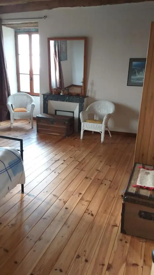 Maison de maître en granit avec 6 chambres à proximité de Vannes Morbihan Treffléan Hébergement de vacances