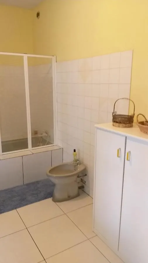 Hébergement de vacances Maison de maître en granit avec 6 chambres à proximité de Vannes Morbihan Treffléan