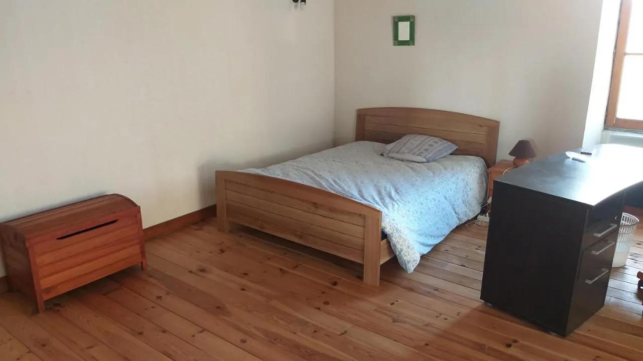 Hébergement de vacances Maison de maître en granit avec 6 chambres à proximité de Vannes Morbihan Treffléan