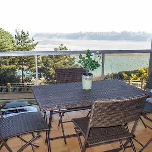Appartement Terrasses D'emeraude-2, Dinard