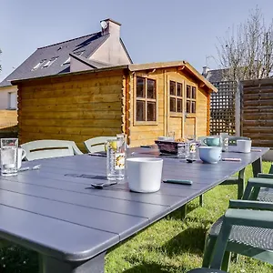 Hébergement de vacances Lamomali By Interhome, Lancieux