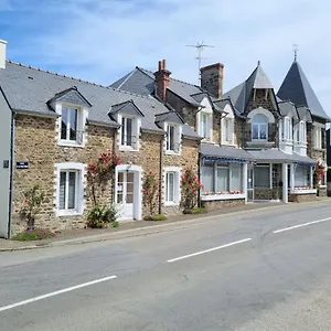 Appartement Le Petit Robinson-4, La Richardais