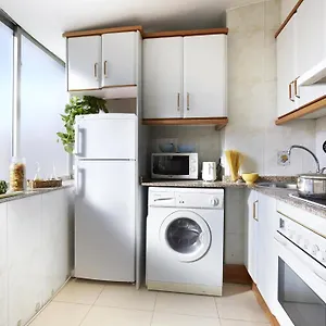  Appartement Calvet Espagne