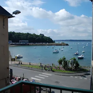 Appartement Malo, L'amiral, Vue Mer, Saint-Malo
