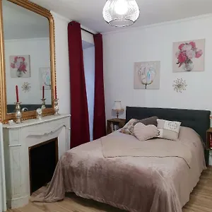  Appartement Au Julliard France