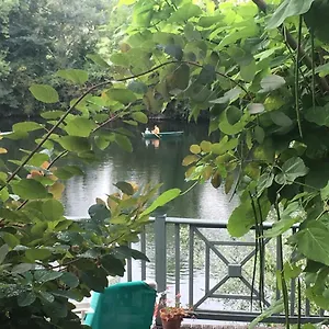  Hébergement de vacances Liberlulle At La Brise France