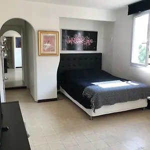  Appartement Voiles St Tropez Apartements France