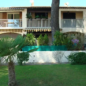  Appartement Manon A2 France